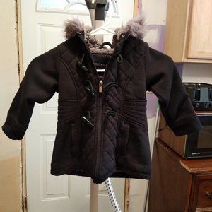 LIMITED TOO WINTER COAT